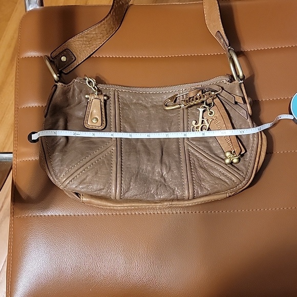 Juicy leather purse - Picture 9 of 9